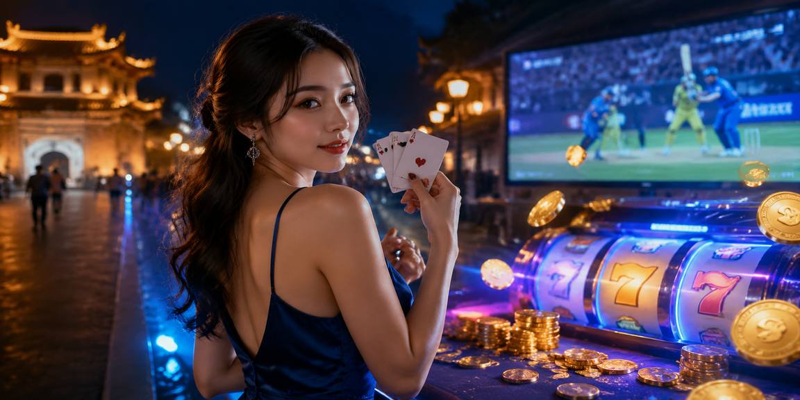 69ss Trải Nghiệm Bắn Cá