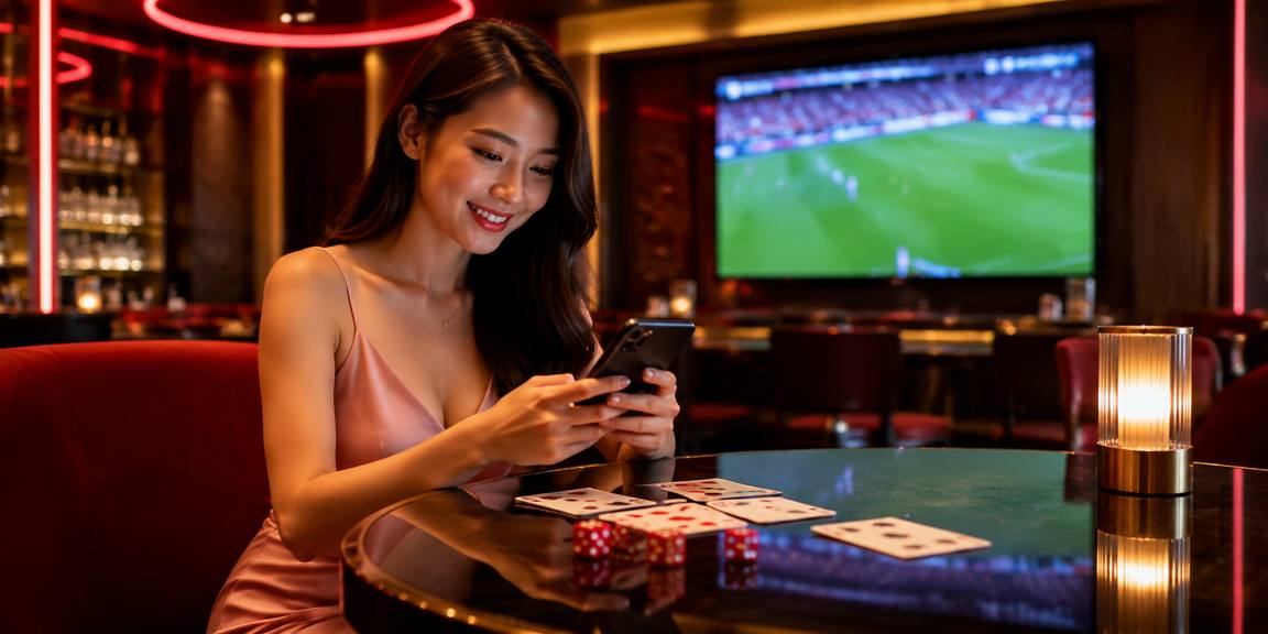 69ss Đăng ký 69ss — vào sảnh ngay sau khi xác nhận
